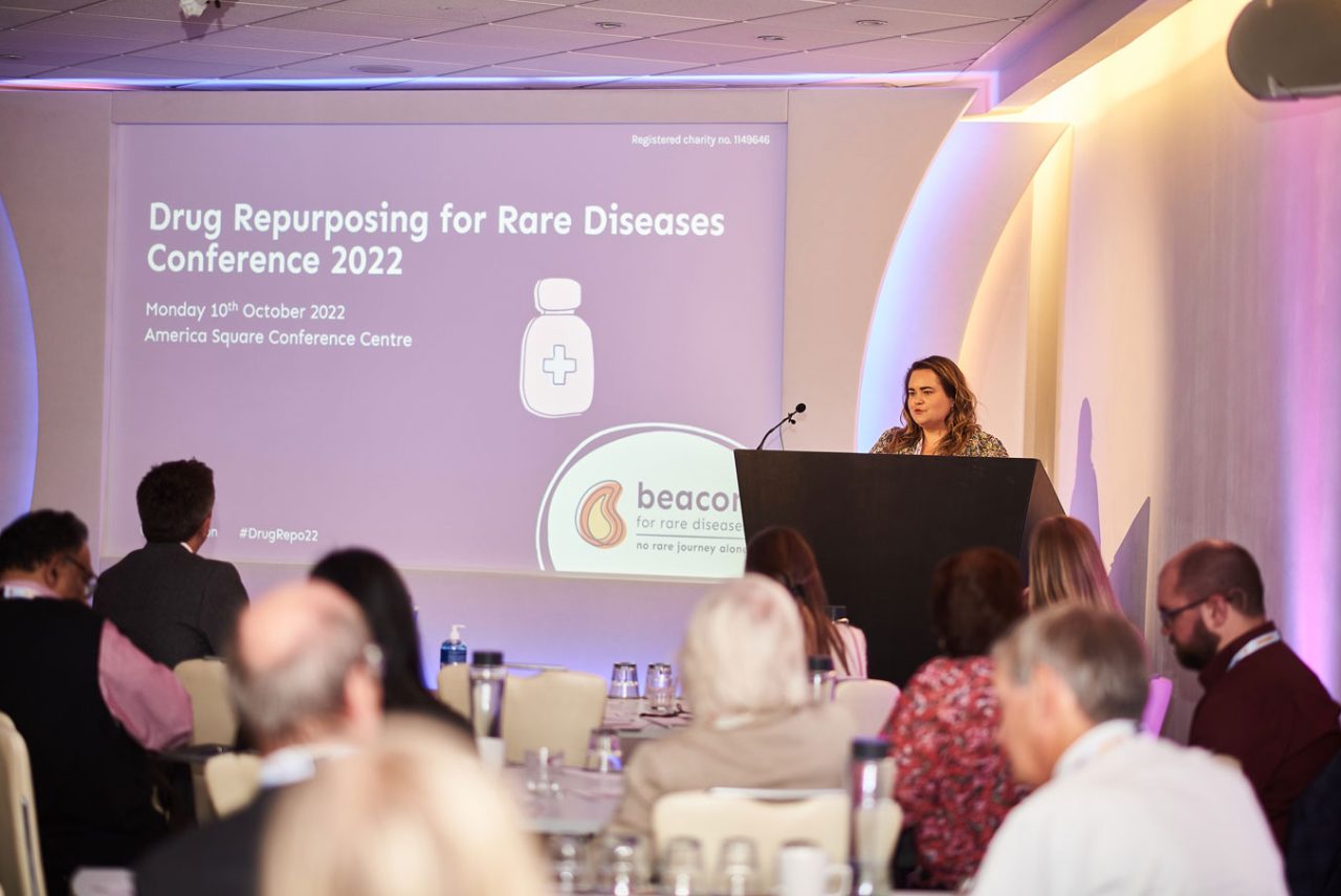 Challenges of rare disease research | Beacon for rare diseases