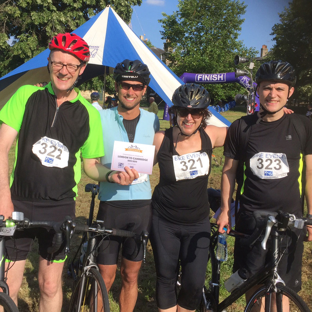 Julie-Cycling-finish-July-2017