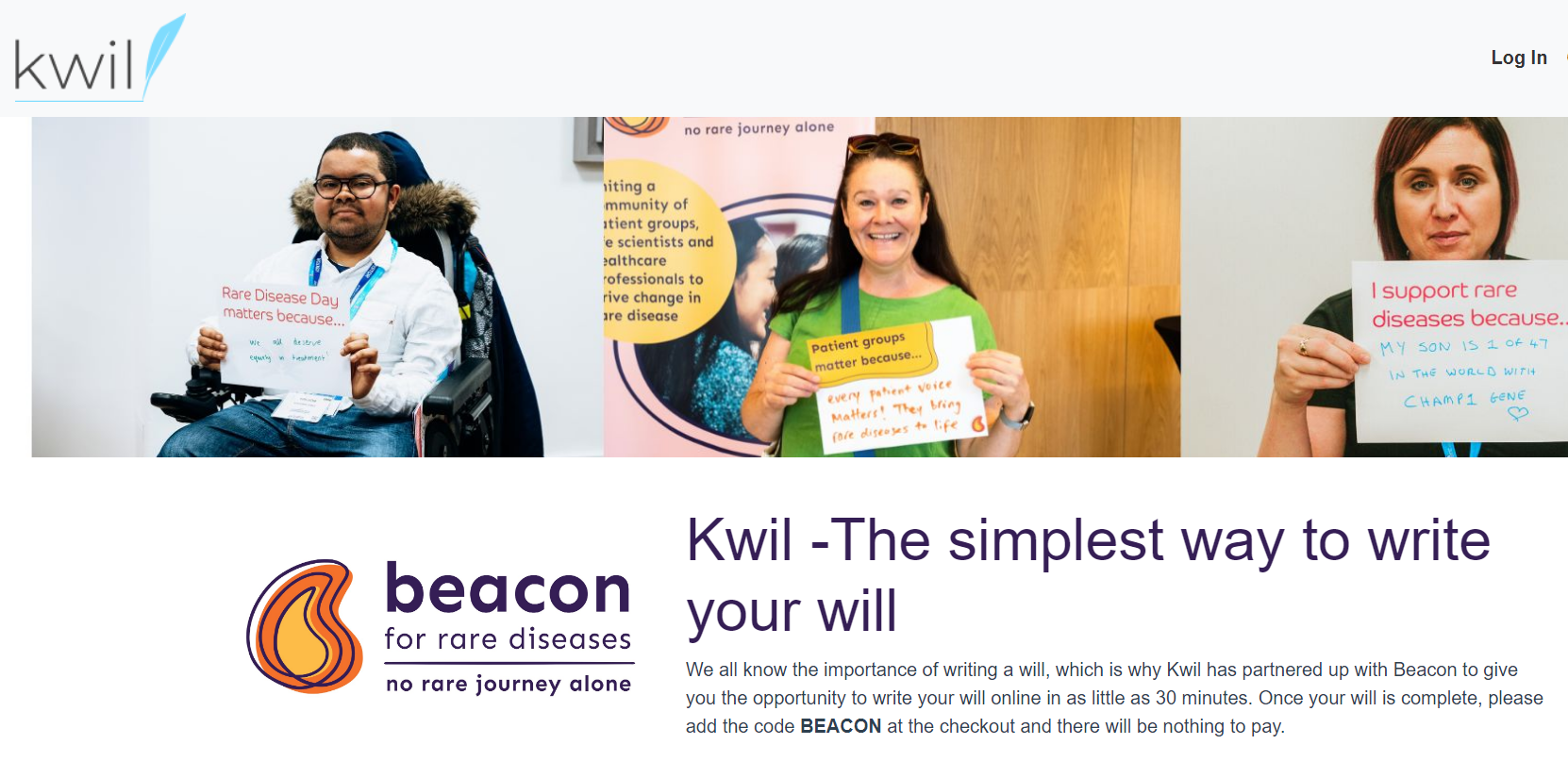 Kwil-banner