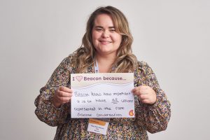 Photo of Mary Rose Roberts