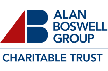 Alan Boswell Group Charitable Trust logo