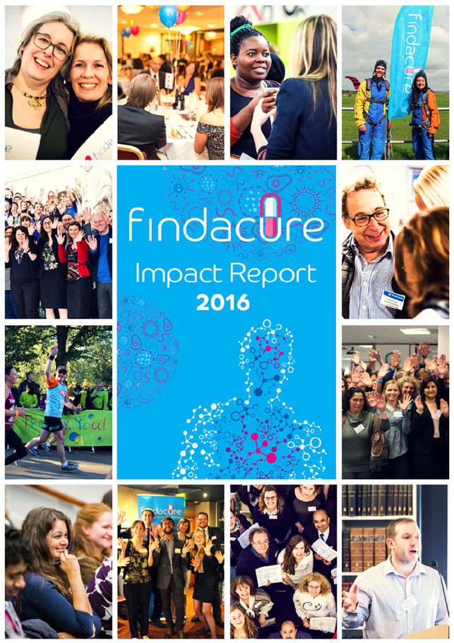 Impact Report 2016 - Click to download