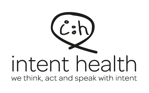 Intent Health Logo