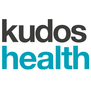Kudos Health logo