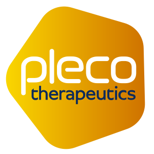Pleco Therapeutics logo