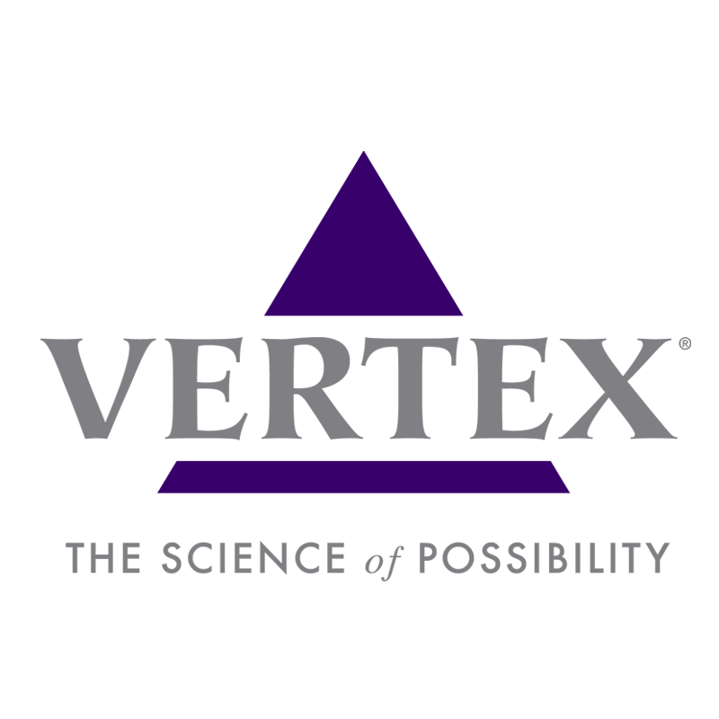 Vertx logo