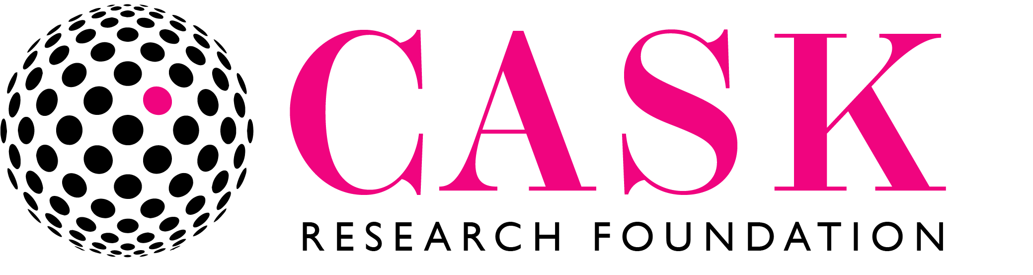 CASK research foundation logo