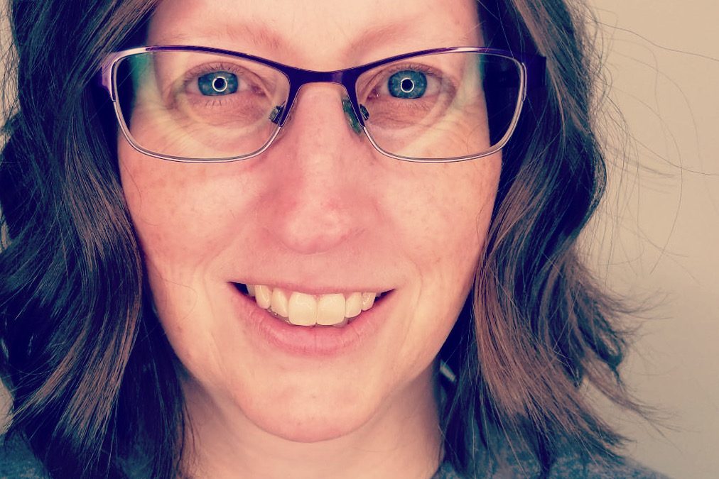 Photo of Erin Paterson