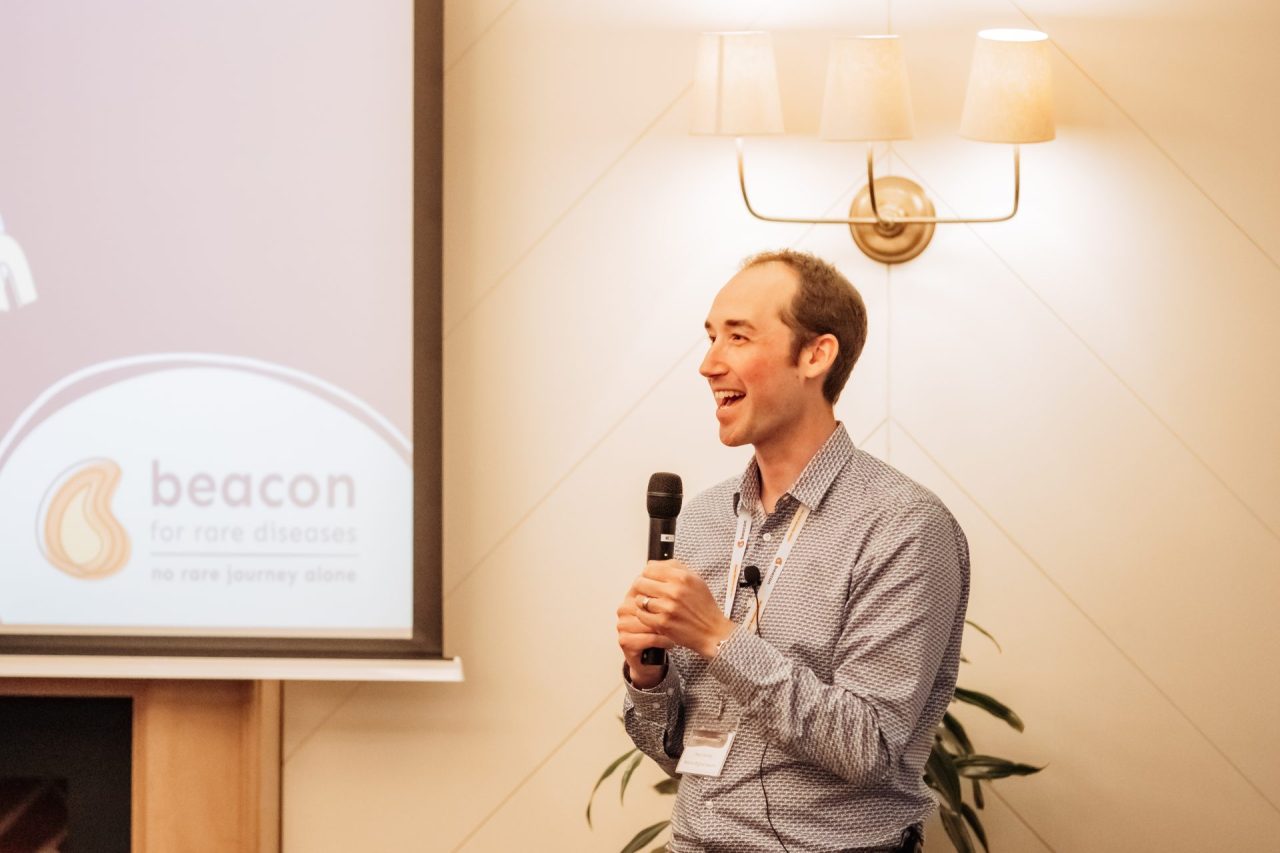Look back at our highlights from 2023! - Beacon for rare diseases