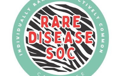 NEW Rare Diseases Students’ Society at Cambridge University!