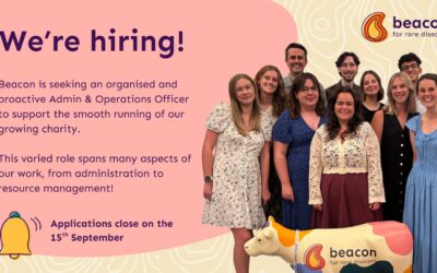 We’re hiring! Join our team