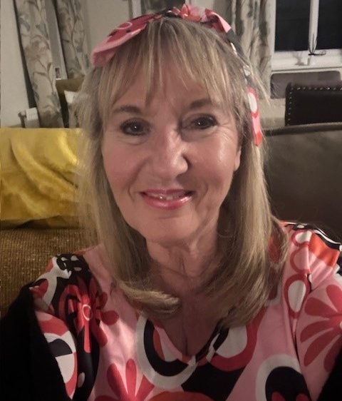 Photo of Jayne Hughes