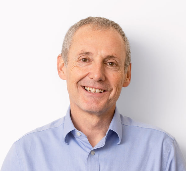 Photo of Chris Bedford Gay