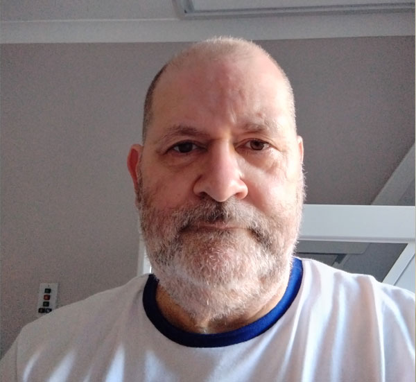 Photo of Craig Michell