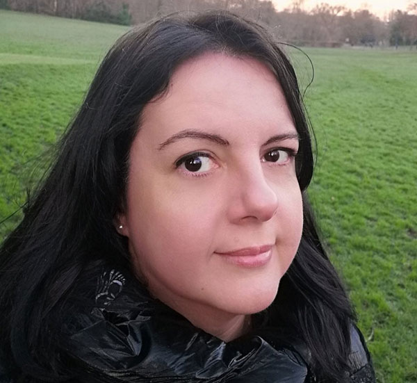 Photo of Francesca Wicks