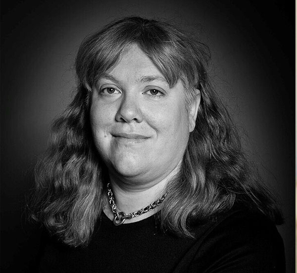 Photo of Mandy Sellars