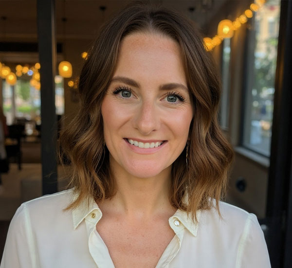 Photo of Michelle Conway