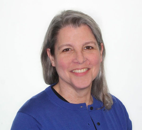 Photo of Mileva Repasky