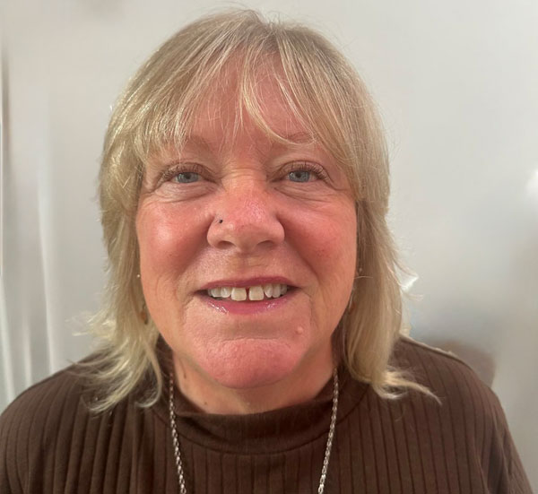 Photo of Silvia Cerolini