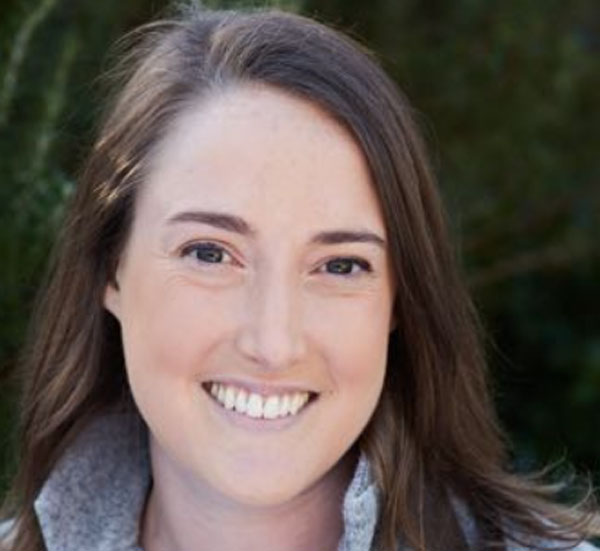 Photo of Sue Routledge