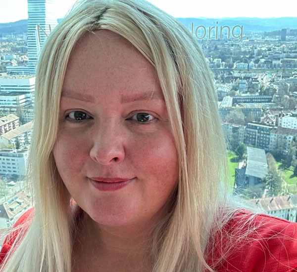 Photo of Tony Thornburn