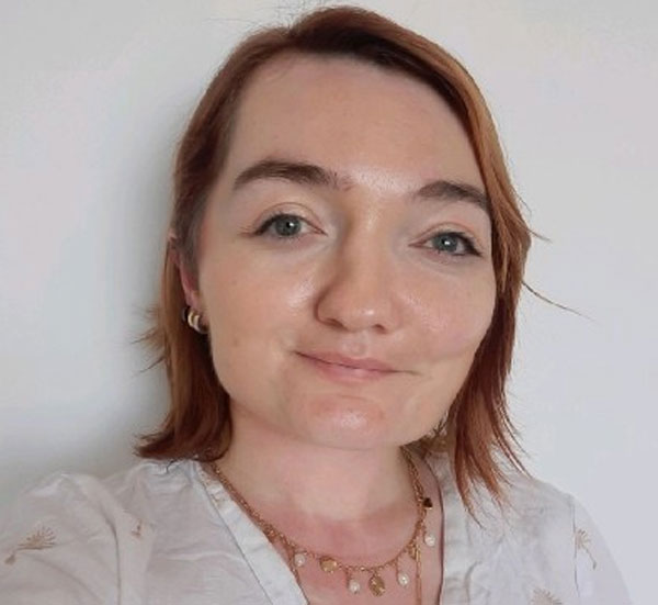 Photo of Sue Routledge