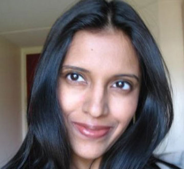 Photo of Tony Thornburn