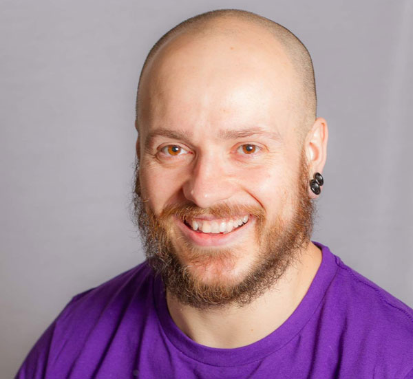 Photo of Suzie Morris