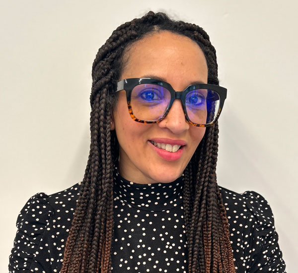 Photo of Tony Thornburn