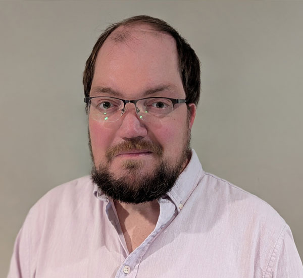 Photo of Suzie Morris