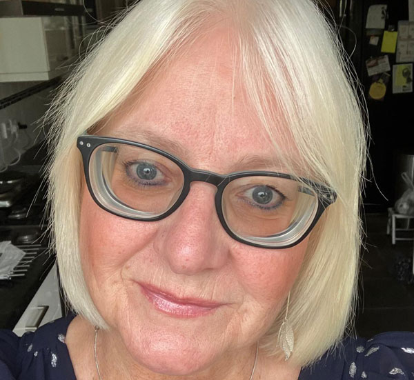 Photo of Tony Thornburn