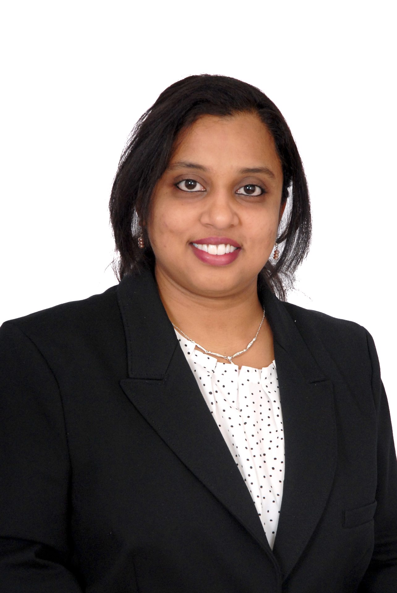 Portrait of Lavanyaa Manjunatha