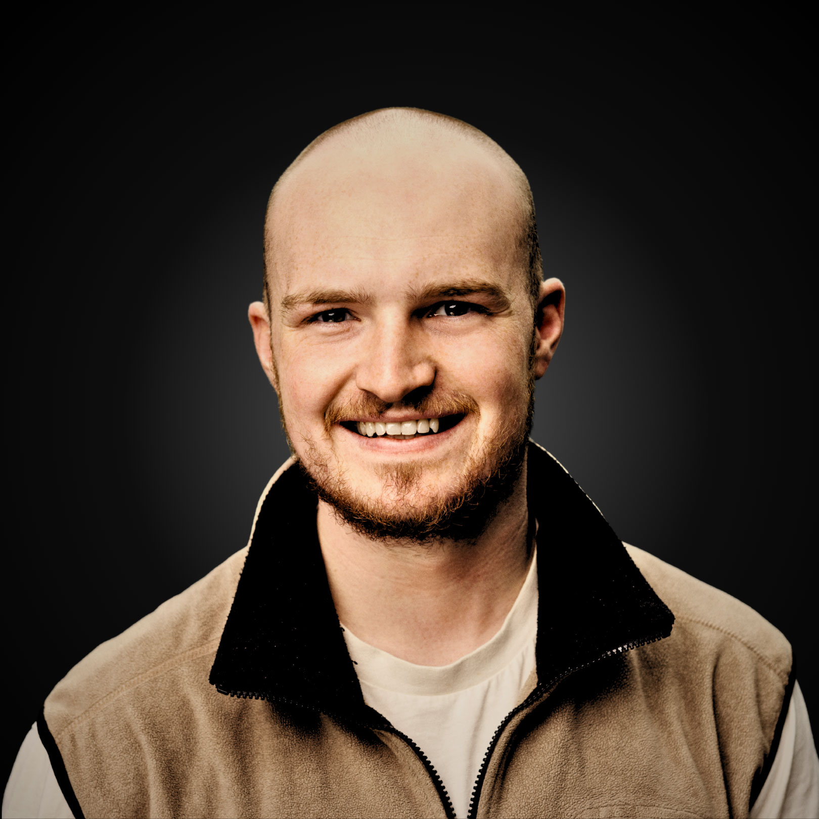 Photo of Michael Trueman