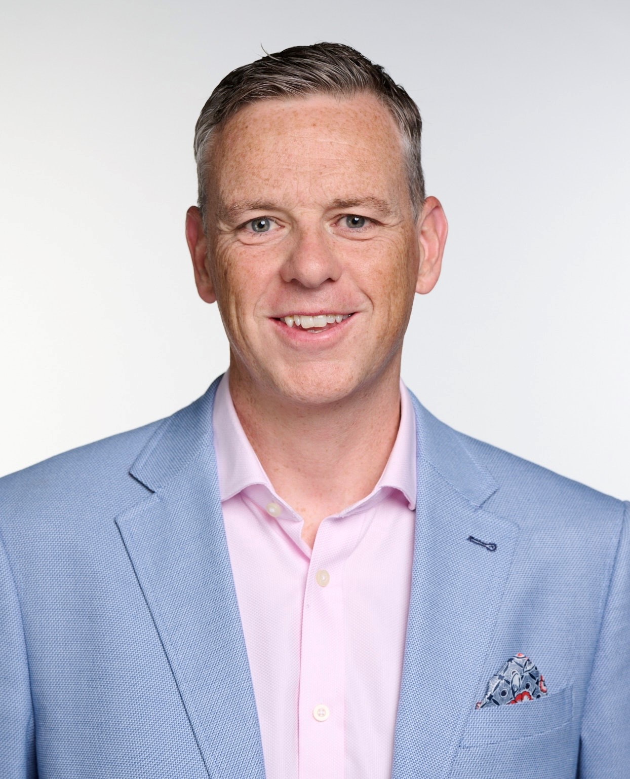 Photo of Stuart Arnstrong