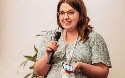 We said Goodbye to Eve!