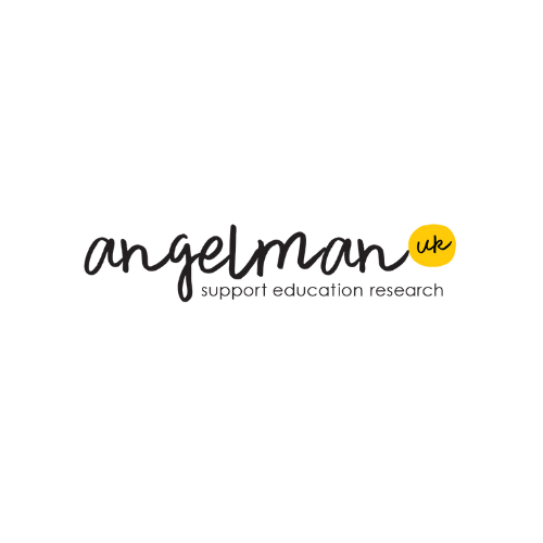 Angelman UK Logo