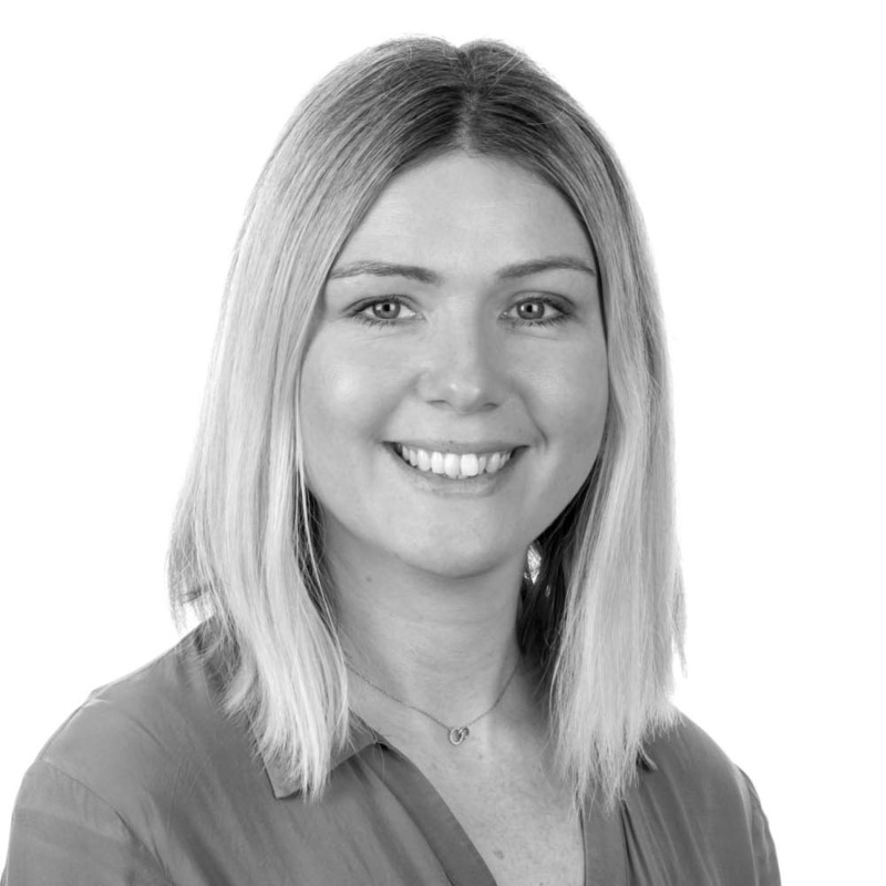 Photo of Claire Woon