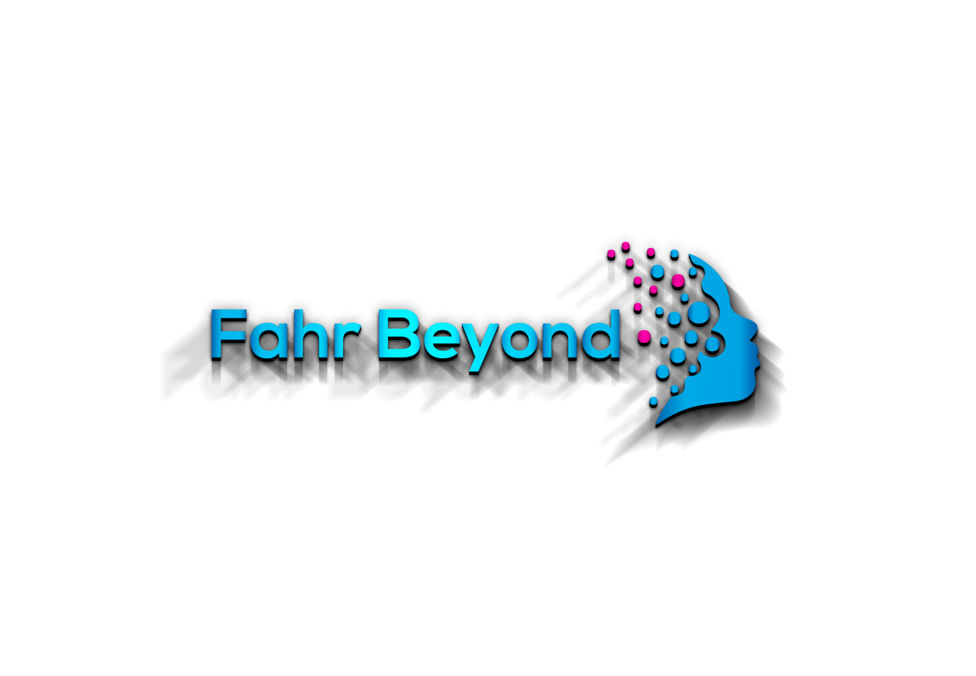 Fahr Beyond logo