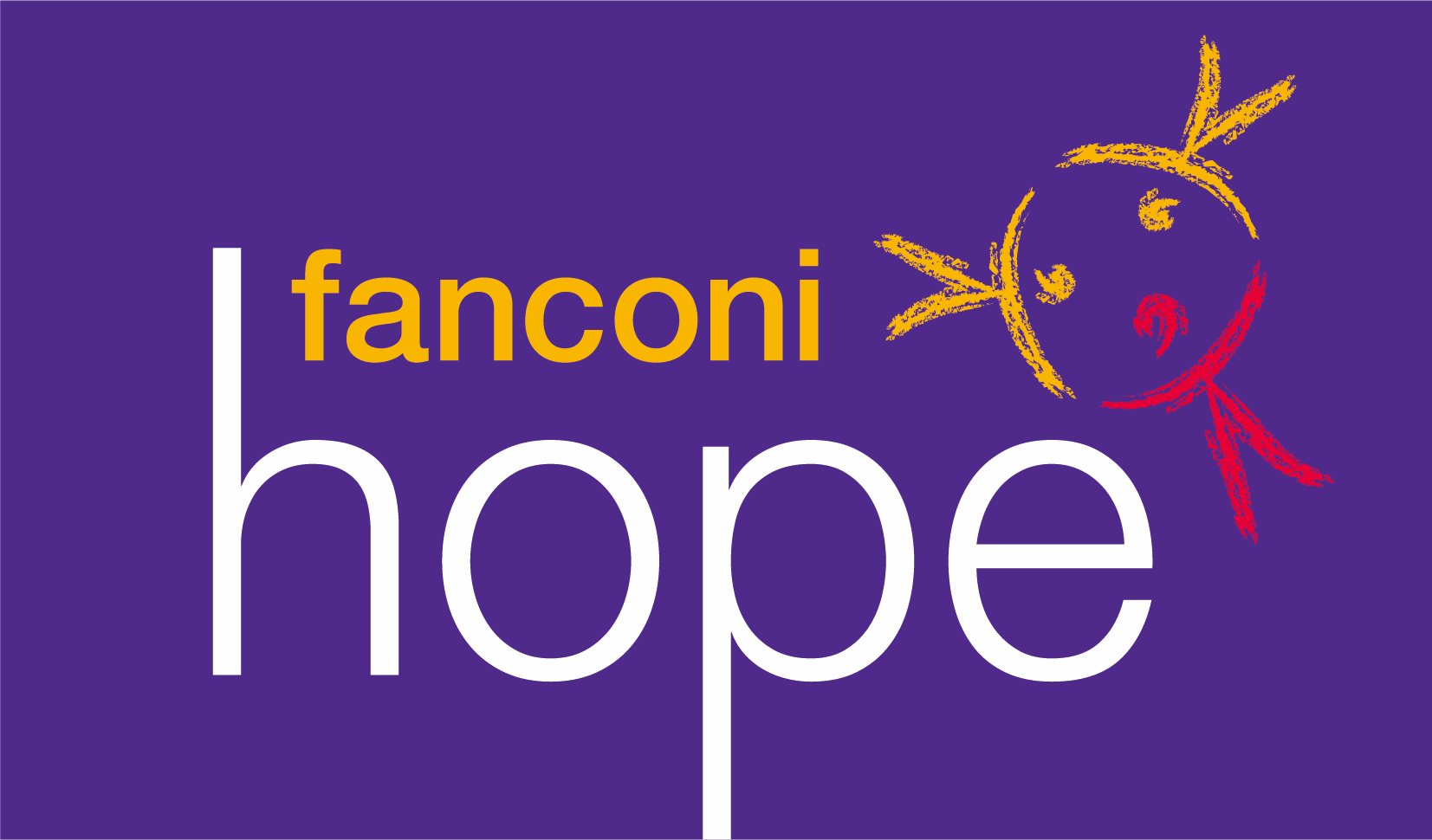Fanconi Hope UK logo