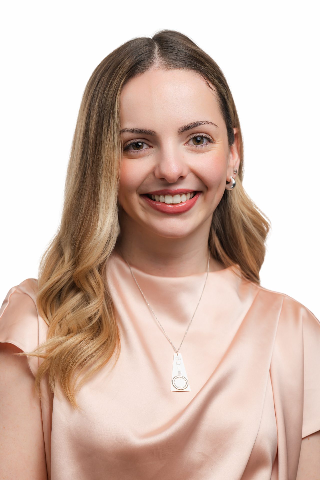 Photo of Kirsty Hoyle