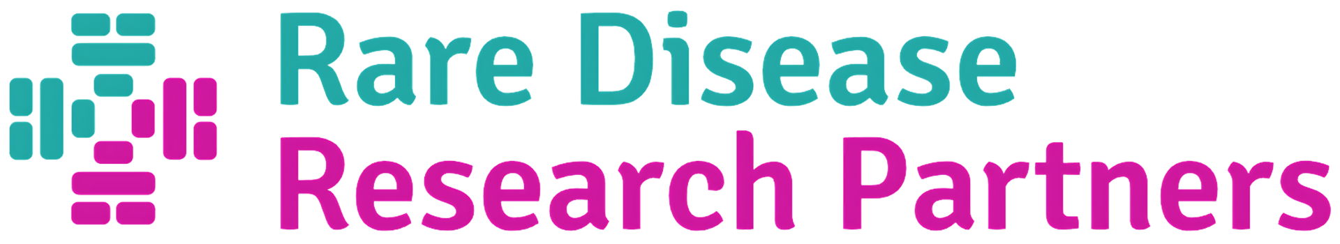 Rare Disease Research Partners Logo