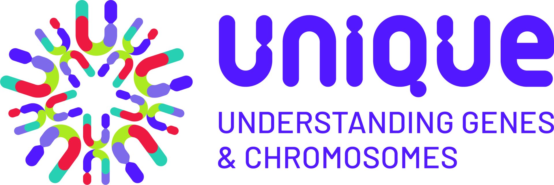 Unique Logo