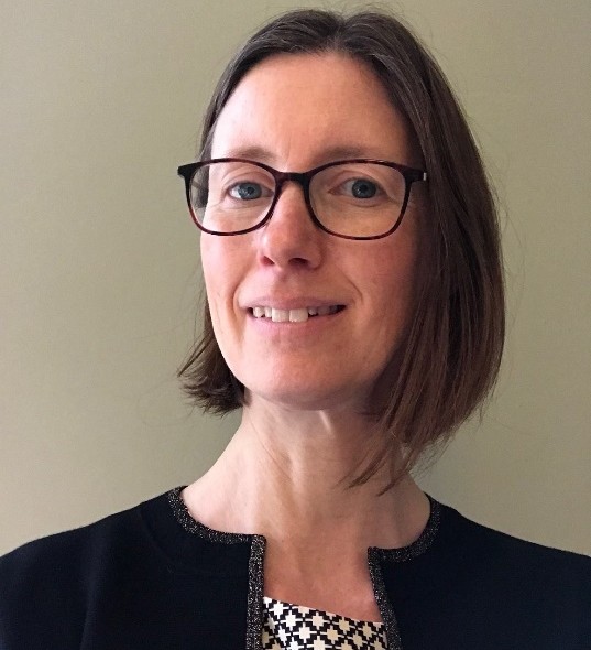 Photo of Kerry Lesson-Beevers