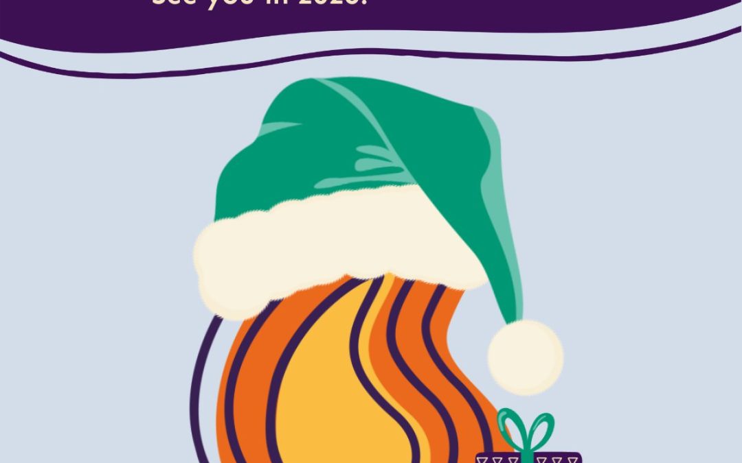 Christmas closure dates