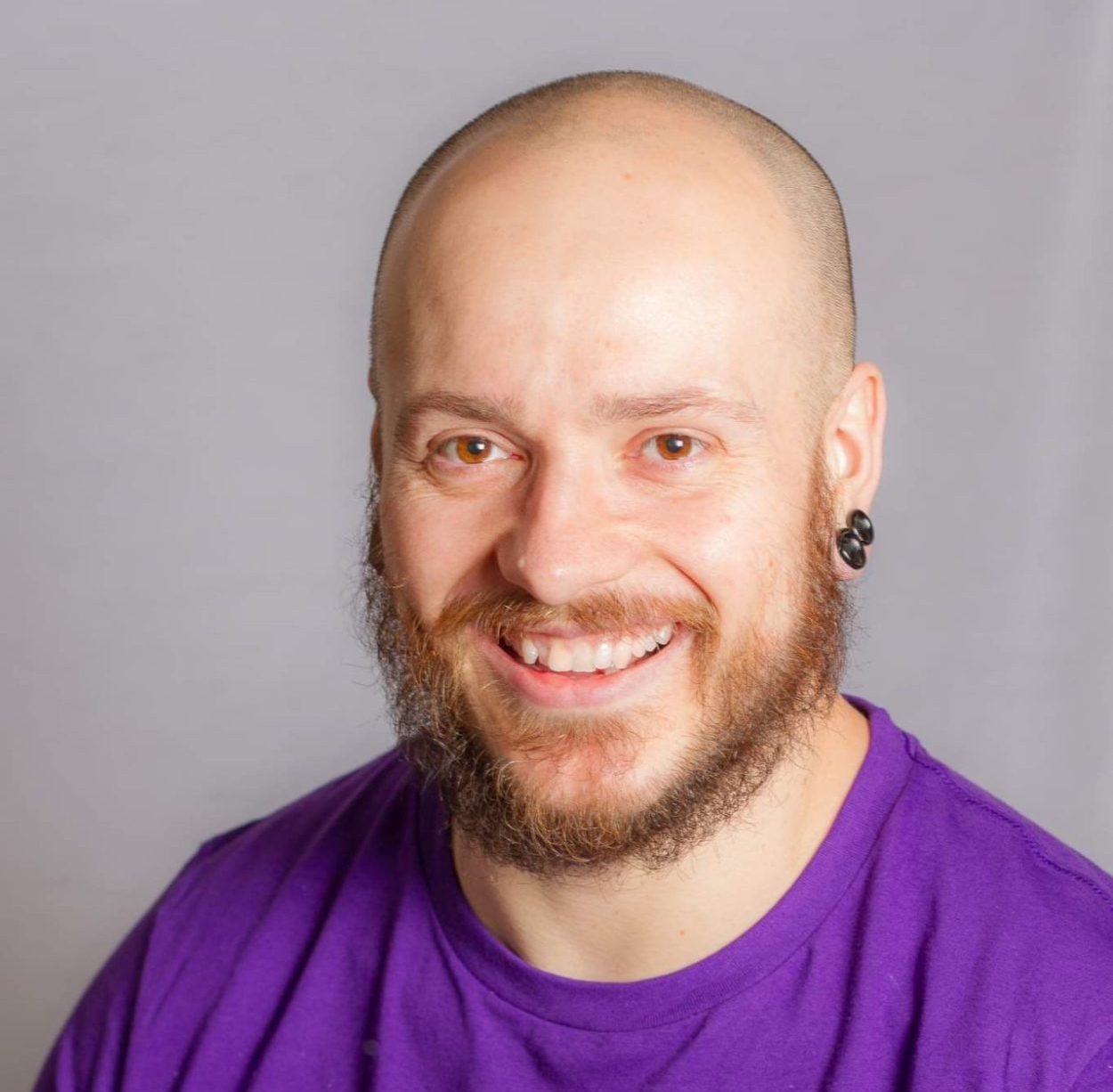 Photo of Scott Hutchings