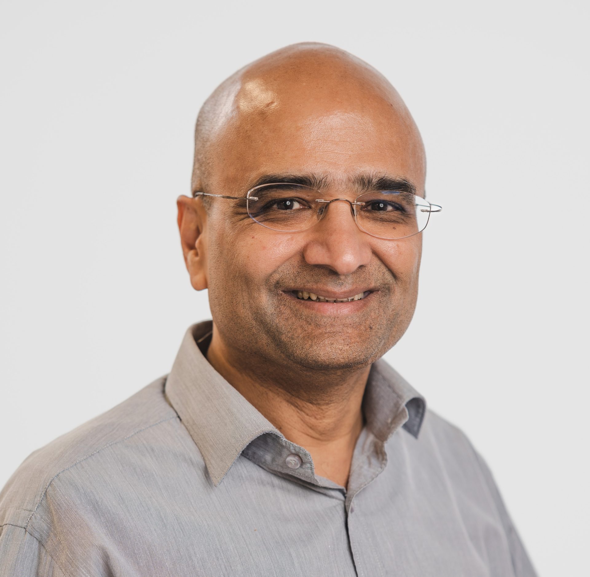 Photo of Kamlesh Sheth