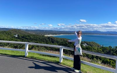 Say hello to our new Senior Patient and Scientific Engagement Officer, Maddie!