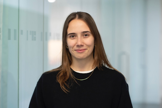 Photo of Shannon Gunn