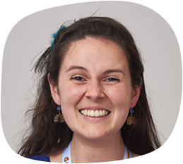 Blayne Baker Garwood headshot