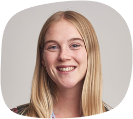 Hannah Harvey headshot